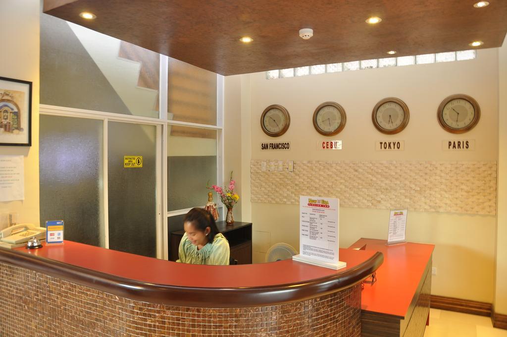 Reddoorz Plus New Era Budget Hotel Mabolo Former Reddoorz Near Landers Superstore Cebu City Ngoại thất bức ảnh