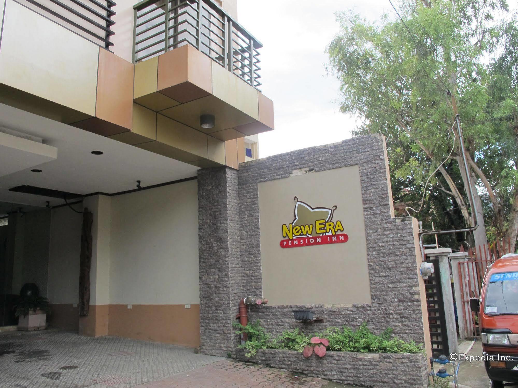 Reddoorz Plus New Era Budget Hotel Mabolo Former Reddoorz Near Landers Superstore Cebu City Ngoại thất bức ảnh