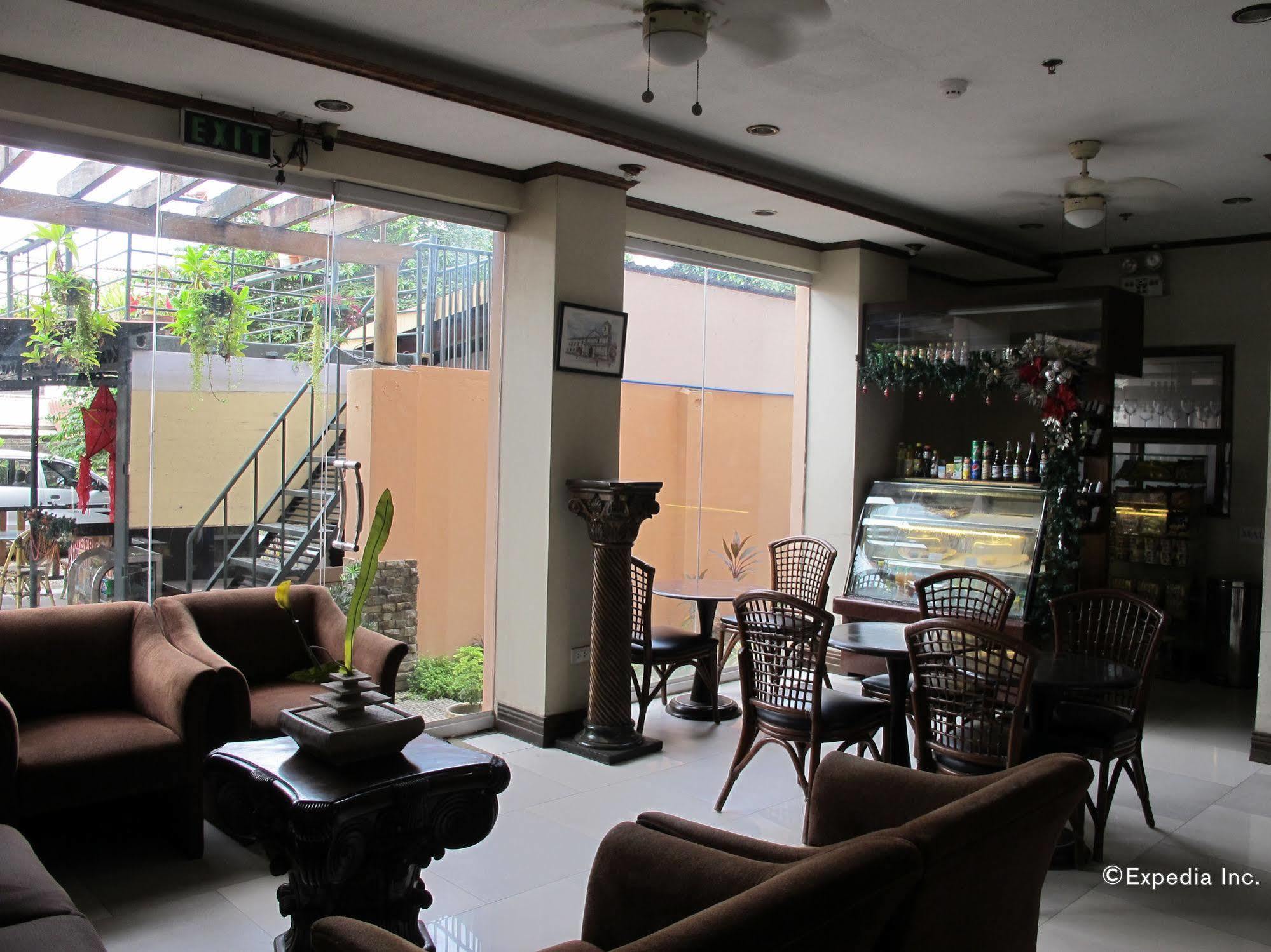 Reddoorz Plus New Era Budget Hotel Mabolo Former Reddoorz Near Landers Superstore Cebu City Ngoại thất bức ảnh
