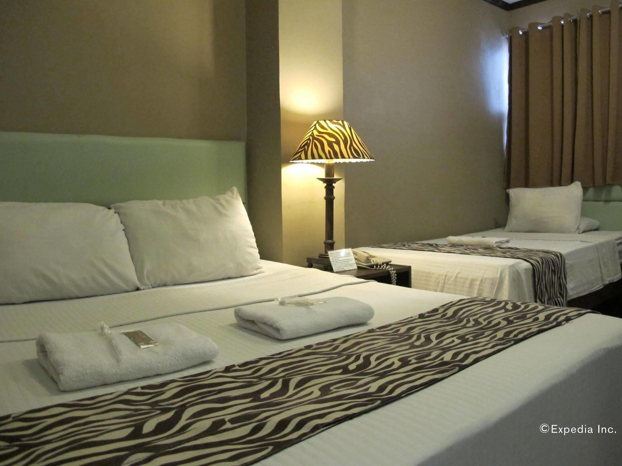 Reddoorz Plus New Era Budget Hotel Mabolo Former Reddoorz Near Landers Superstore Cebu City Ngoại thất bức ảnh